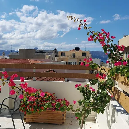 Appartement The Little Big In The Heart Of *