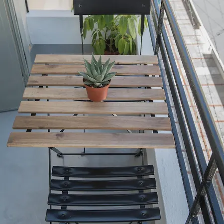 The Little Big In The Heart Of Appartement *